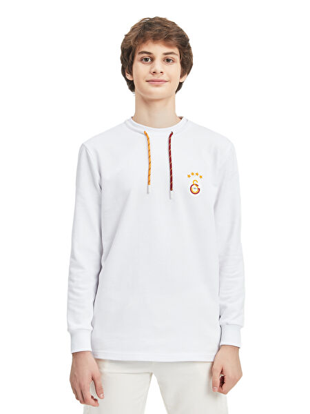 Galatasaray Taraftar Tişört, Sweatshirt