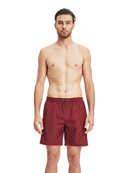 Galatasaray Erkek Deniz Şortu, Mayo