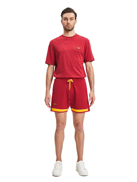 Galatasaray Futbol Forma, Şort