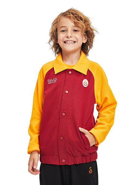 Galatasaray Sporcu Mont, Kaban, Yağmurluk