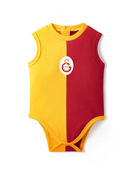Galatasaray Body, Zıbın