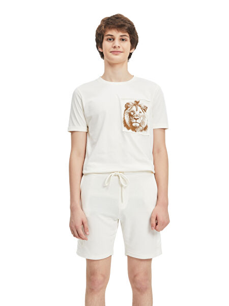 Galatasaray Futbol Forma, Şort