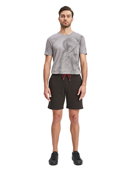 Galatasaray Futbol Forma, Şort