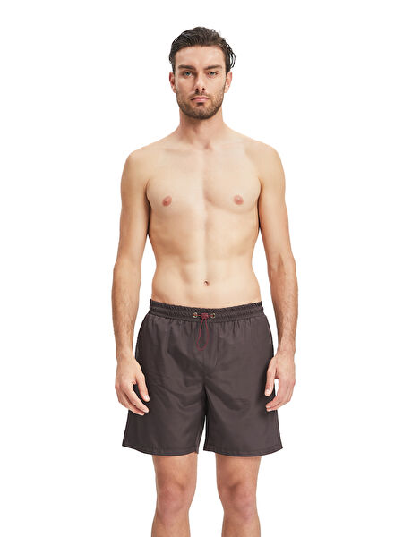 Galatasaray Erkek Deniz Şortu, Mayo