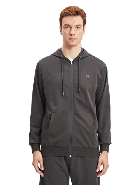 Galatasaray Erkek Sweatshirt