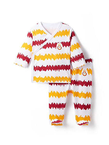 Galatasaray Body, Zıbın