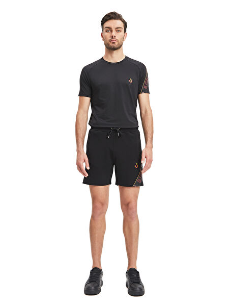 Galatasaray Futbol Forma, Şort