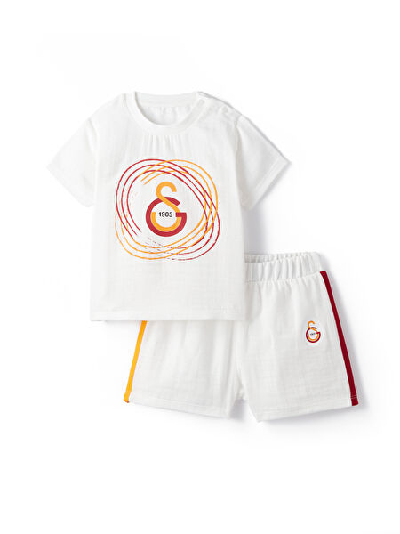 Galatasaray Bebek Alt, Üst Takım