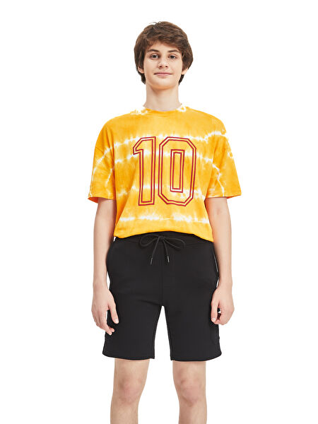 Galatasaray Futbol Forma, Şort