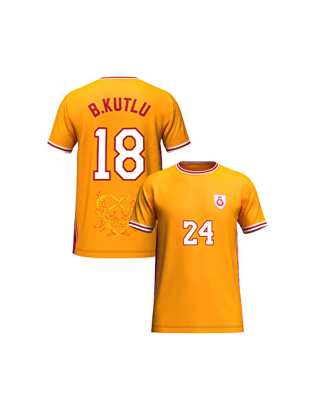 Galatasaray Taraftar Tişört, Sweatshirt