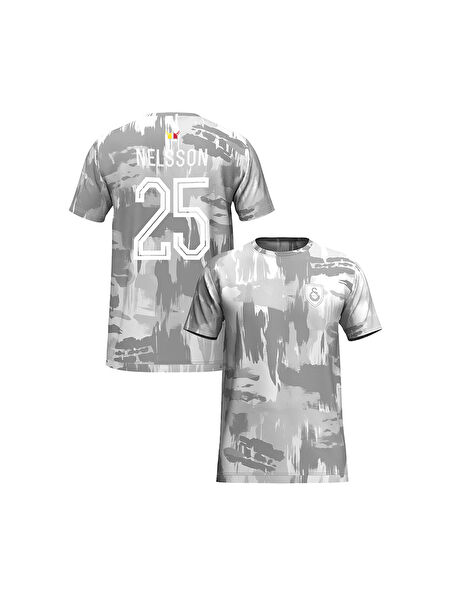 Galatasaray Taraftar Tişört, Sweatshirt