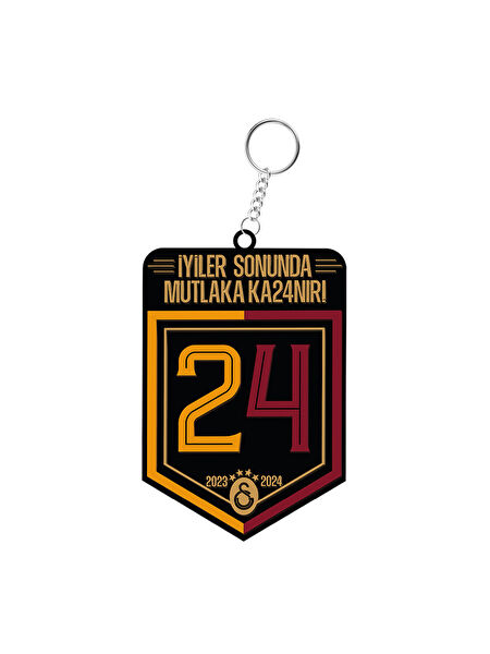 Galatasaray Anahtarlıklar