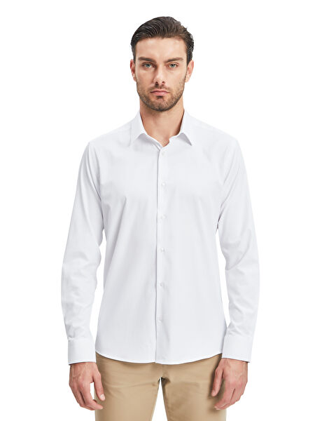 Galatasaray Erkek Gömlek