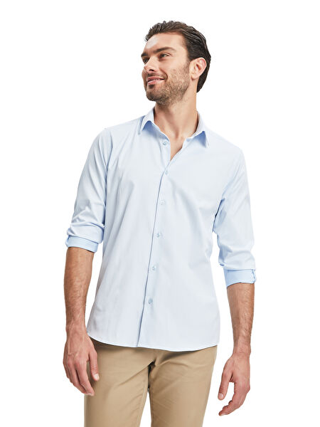 Galatasaray Erkek Gömlek