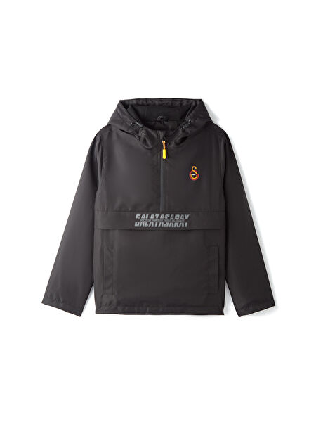 Galatasaray Sporcu Mont, Kaban, Yağmurluk