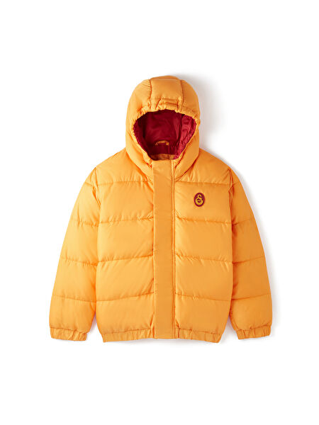 Galatasaray Sporcu Mont, Kaban, Yağmurluk