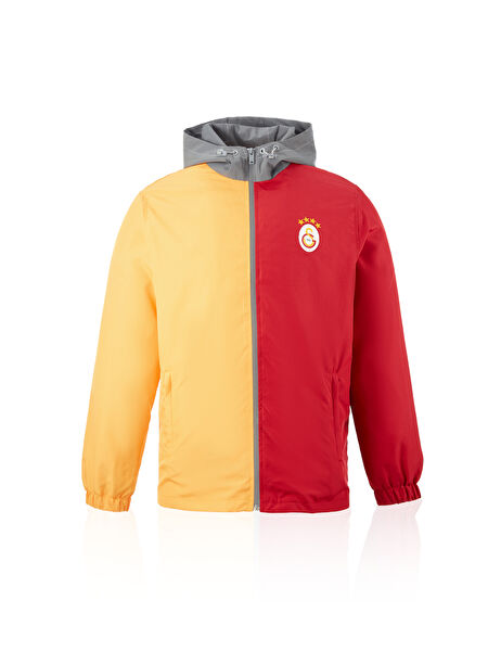 Galatasaray Outdoor Yağmurluk, Panço