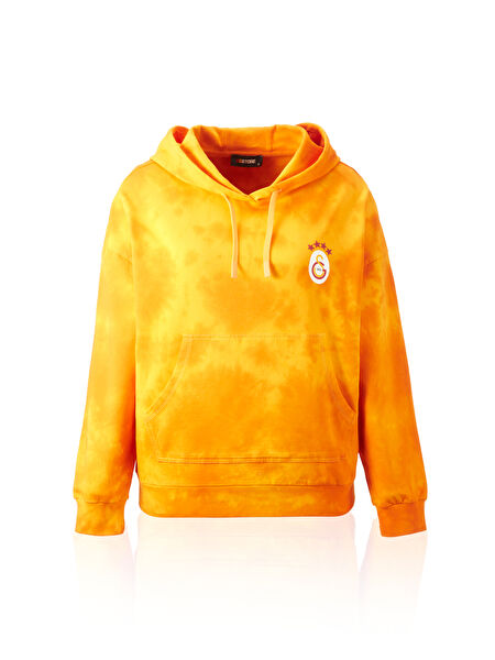 Galatasaray Sporcu Sweatshirt