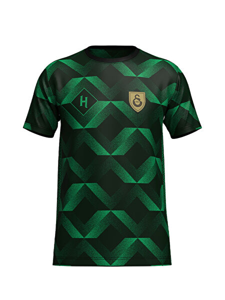 Galatasaray Sporcu Tişört