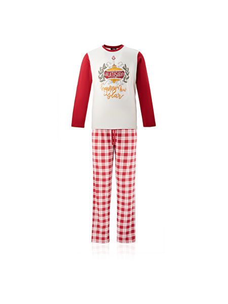 Galatasaray Erkek Çocuk Pijama