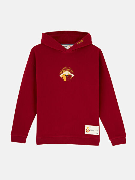 Galatasaray Sporcu Sweatshirt