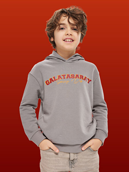Galatasaray Taraftar Tişört, Sweatshirt