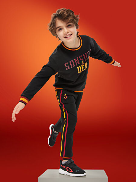 Galatasaray Erkek Çocuk Takım