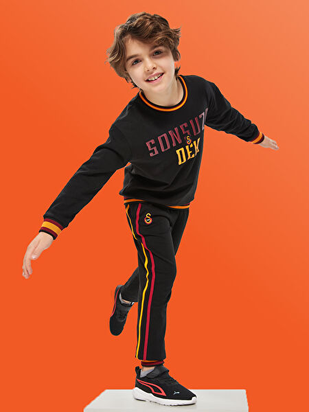 Galatasaray Taraftar Tişört, Sweatshirt