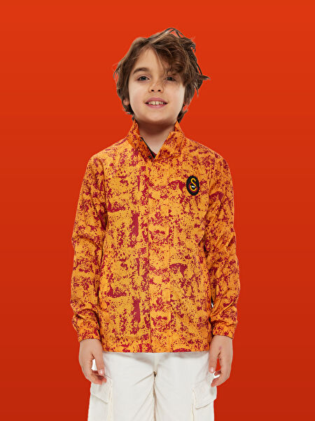 Galatasaray Taraftar Tişört, Sweatshirt