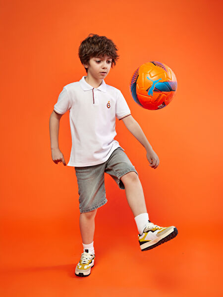 Galatasaray Sporcu Tişört