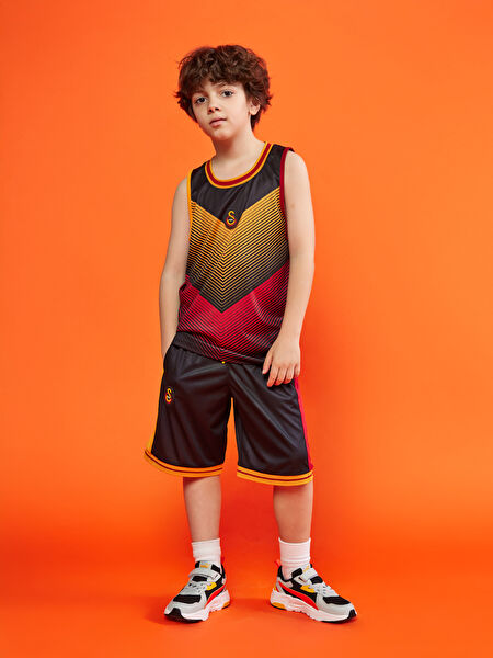 Galatasaray Erkek Çocuk Takım