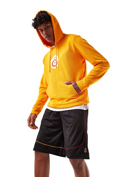 Galatasaray Erkek Şort, Bermuda, Kapri