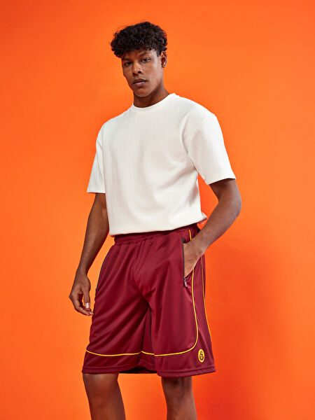 Galatasaray Erkek Şort, Bermuda, Kapri