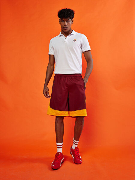Galatasaray Erkek Şort, Bermuda, Kapri