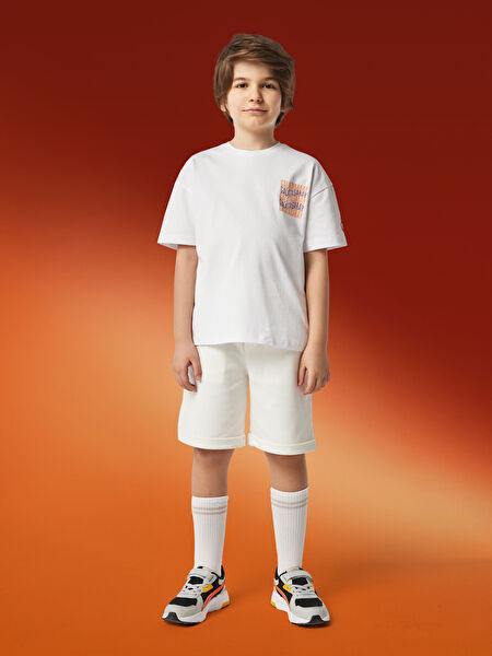 Galatasaray Sporcu Tişört