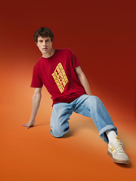 Galatasaray Taraftar Tişört, Sweatshirt