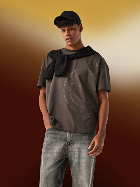 Galatasaray Sporcu Tişört