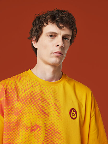 Galatasaray Taraftar Tişört, Sweatshirt