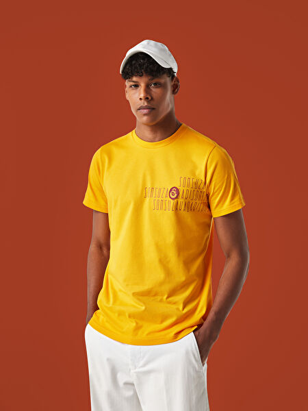 Galatasaray Taraftar Tişört, Sweatshirt