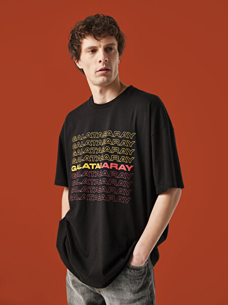 Galatasaray Taraftar Tişört, Sweatshirt