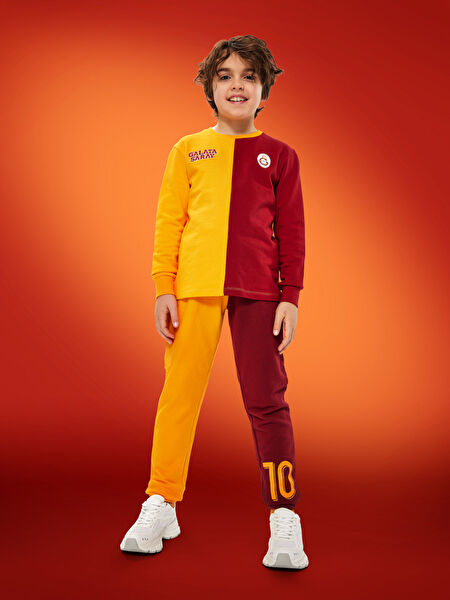 Galatasaray Spor Eşofman Takımı