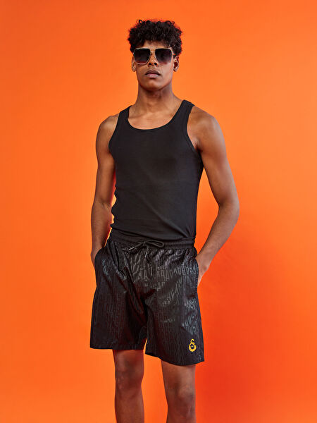 Galatasaray Erkek Şort, Bermuda, Kapri