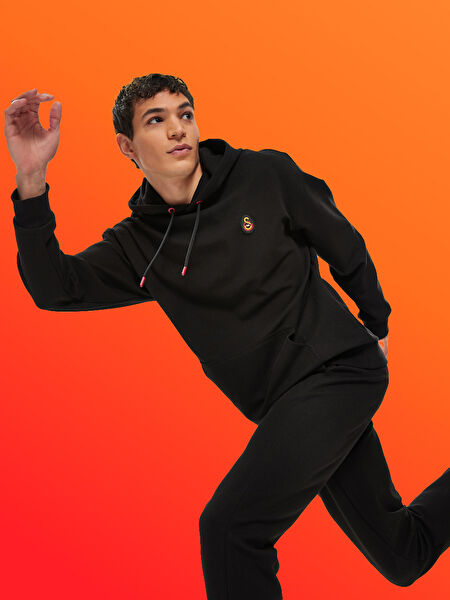 Galatasaray Taraftar Tişört, Sweatshirt