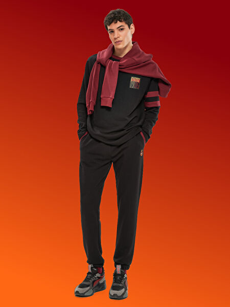 Galatasaray Taraftar Tişört, Sweatshirt