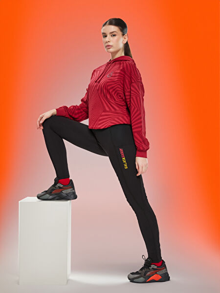 Galatasaray Taraftar Tişört, Sweatshirt