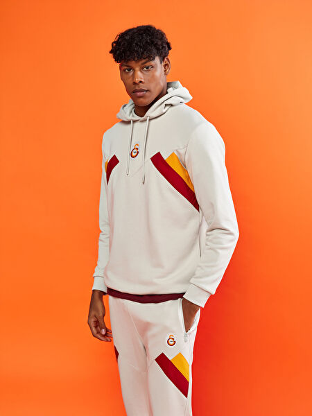 Galatasaray Erkek Sweatshirt