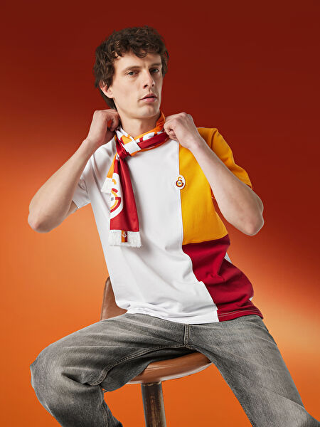 Galatasaray Sporcu Tişört