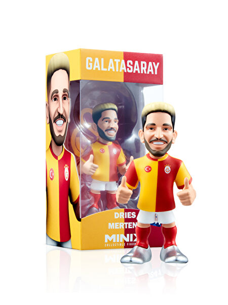 Galatasaray Karakter Figürü