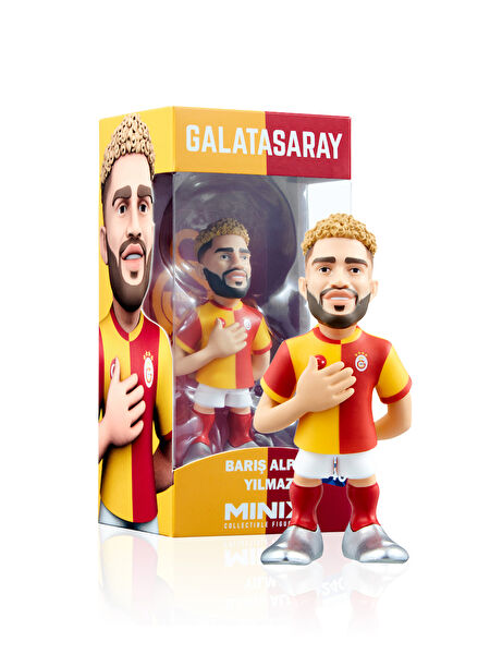Galatasaray Karakter Figürü
