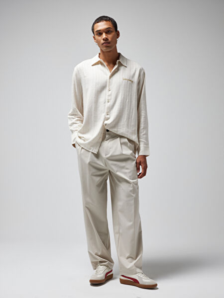 Galatasaray Erkek Gömlek